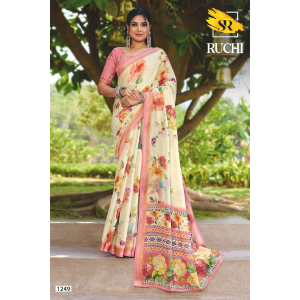 Ruchi