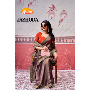 JASHODA