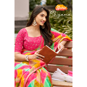 SHYAMA